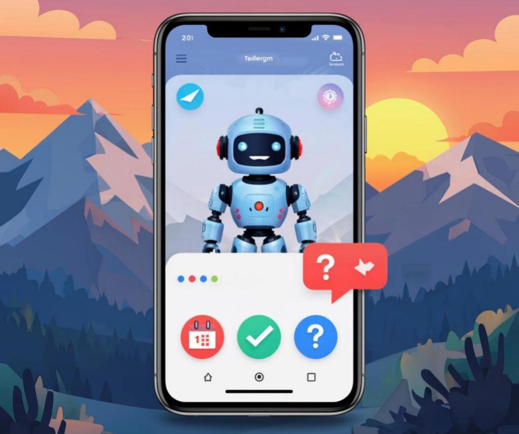 Мы запустили Telegram-бота для бронирования экскурсий 