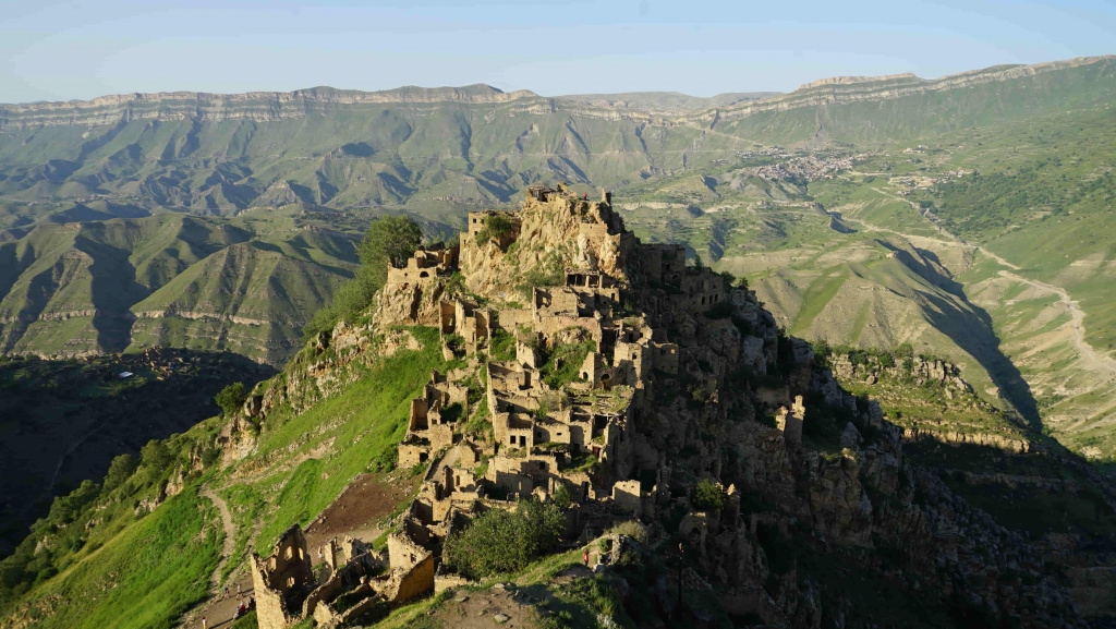 Гамсутль
